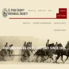 elpasohistory.com elpasohistory.com