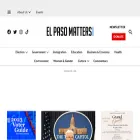elpasomatters.org elpasomatters.org