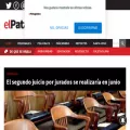 elpatagonico.com