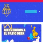 elpatiogeek.cl