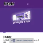 elpulpito.com.ar elpulpito.com.ar
