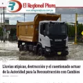 elregionalpiura.com.pe