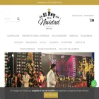 elreydelanavidad.com elreydelanavidad.com