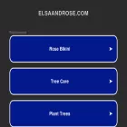 elsaandrose.com