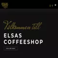 elsascoffeeshop.se