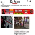 elsiglodedurango.com.mx