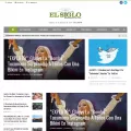 elsigloweb.com elsigloweb.com