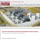 elstacogen.nl elstacogen.nl