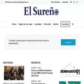 elsureno.cl