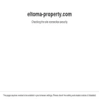eltoma-property.com eltoma-property.com