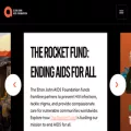 eltonjohnaidsfoundation.org eltonjohnaidsfoundation.org