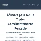eltradingclub.com eltradingclub.com