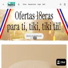 eltrebolhome.cl eltrebolhome.cl