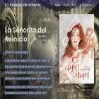 eluniversodeathena.com eluniversodeathena.com