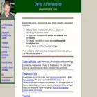 elvenminstrel.com