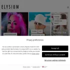 elysiumlifestylemagazine.com elysiumlifestylemagazine.com