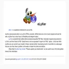 elyxer.nongnu.org elyxer.nongnu.org