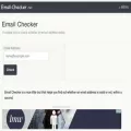 email-checker.net