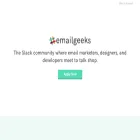 email.geeks.chat email.geeks.chat