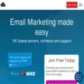 emailblasteruk.com