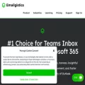emailgistics.com