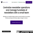 emailhero.io emailhero.io