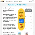emanetgames.com emanetgames.com