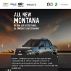 emaulmechevrolet.com.ec emaulmechevrolet.com.ec