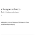 embassybank-online.com embassybank-online.com