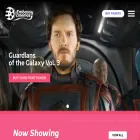 embassycinemas.com