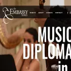 embassyseries.org embassyseries.org