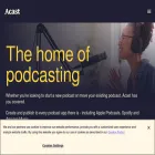 embed.acast.com embed.acast.com
