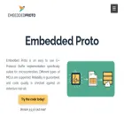 embeddedproto.com