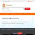 embedic.com embedic.com