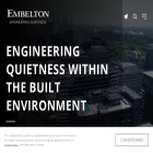 embeltonengineering.com embeltonengineering.com