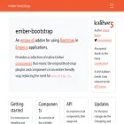 ember-bootstrap.com ember-bootstrap.com