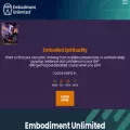 embodimentunlimited.com embodimentunlimited.com