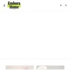 emborahome.com emborahome.com