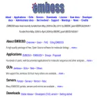 emboss.sourceforge.net