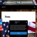 embracethebourbon.com