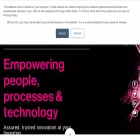 embridgeconsulting.com embridgeconsulting.com