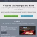 emcomponents.net