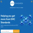 emcstandards.co.uk emcstandards.co.uk