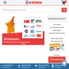 em-distribution.fr em-distribution.fr