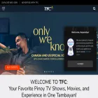 emea.kapamilya.com