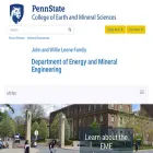 eme.psu.edu eme.psu.edu