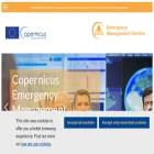 emergency.copernicus.eu emergency.copernicus.eu