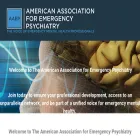 emergencypsychiatry.org