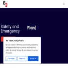emergent3.com emergent3.com