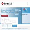 emerus.com